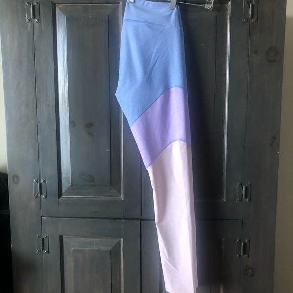 Outdoor Voices 7/8 Springs Leggings - Picture 3 of 5